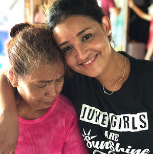 Meet your Posher, Isabel